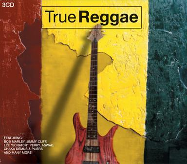 True Reggae