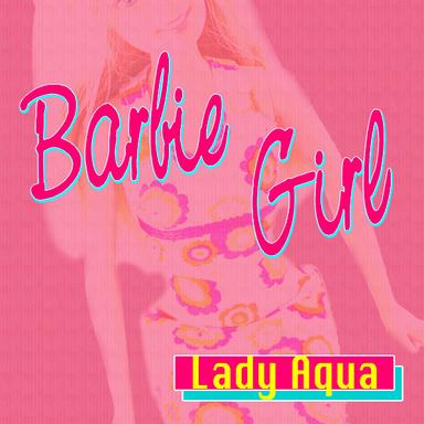 Barbie Girl
