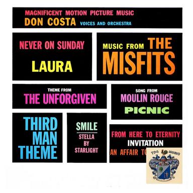 The Misfits