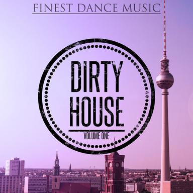 House Preacher - Paul Parsons Dub