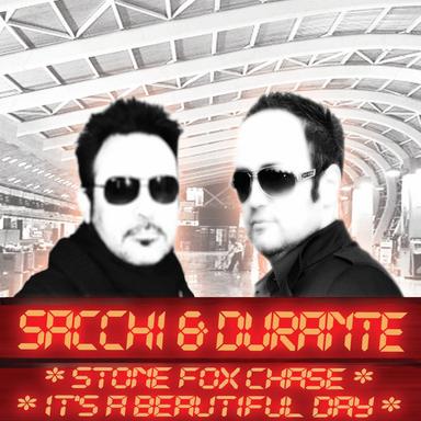 Stone Fox Chase - S&d Club Mix