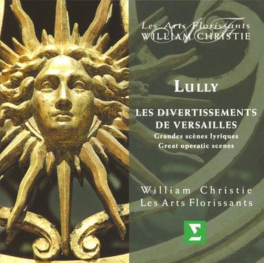 Lully: Isis, LWV 54, Act 4: Prélude. "L'hiver qui nous tourmente" - "Laissez-moi, cruelle Furie !" (Chœur, Io, La Furie)