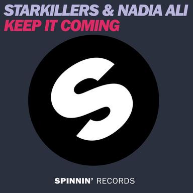 Keep It Coming - Basto Remix