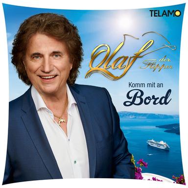 Komm mit an Bord