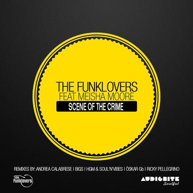 Scene of the Crime - Bigs Mix