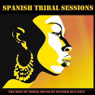 Madreselva - Tribal Mix