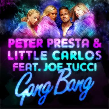 Gang Bang - Original Mix