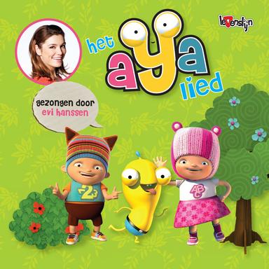 Het Aya Lied