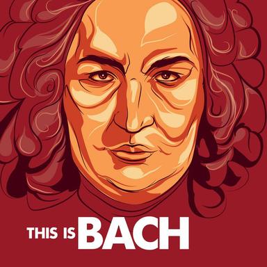 Concerto No. 2 in E Major for Violin and Strings, BWV 1042: I. Allegro