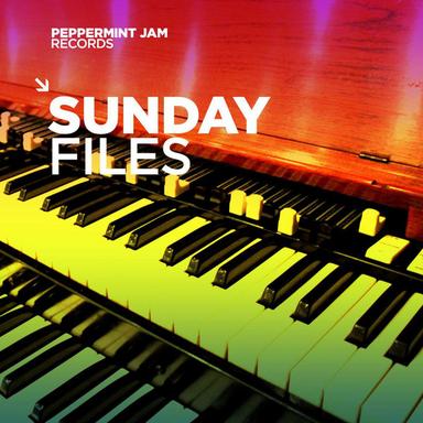 The Sunday Files