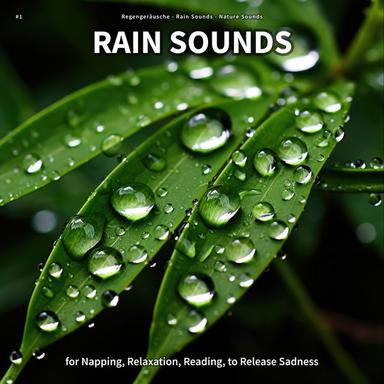Unparalleled Rain Sound