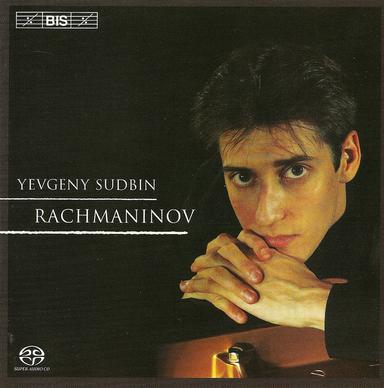 Variations on a Theme of Chopin, Op. 22: Var. 19-22