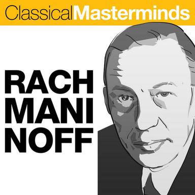 Preludes, Op. 32: No. 12 In G-sharp Minor