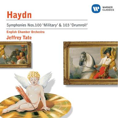 Haydn: Symphony No. 100 in G Major, Hob. I:100 "Military": I. (a) Adagio