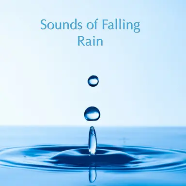 Sounds of Falling Rain