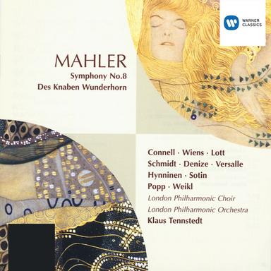Mahler: Des Knaben Wunderhorn: No. 5, Das irdische Leben