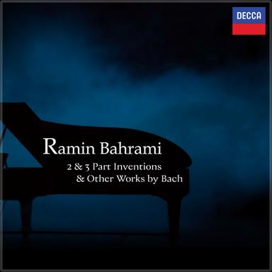 15 Three-part Inventions, BWV 787/801: No. 1 in C, BWV 787