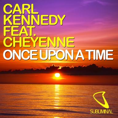 Once Upon a Time - Original Mix