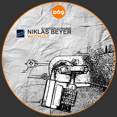 Feeling - Niklas Beyer Remix