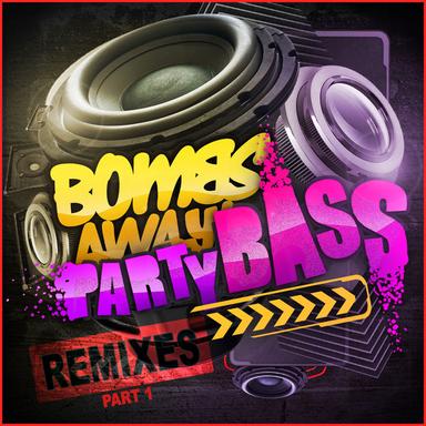 Party Bass - Original