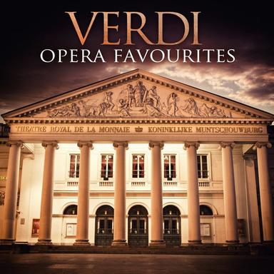 Aida, Act 1: "Se quel guerrier io fossi!" - "Celeste Aida"