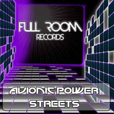 Streets - Original Mix