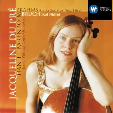 Brahms: Cello Sonata No. 2 in F Major, Op. 99: II. Adagio affettuoso
