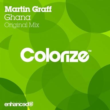Ghana - Original Mix