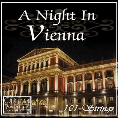 Vienna, City Of My Dreams