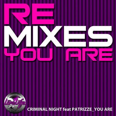 You Are (Mijail Remix)