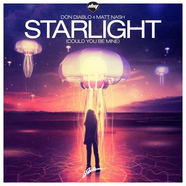 Starlight (Could You Be Mine) - Instrumental