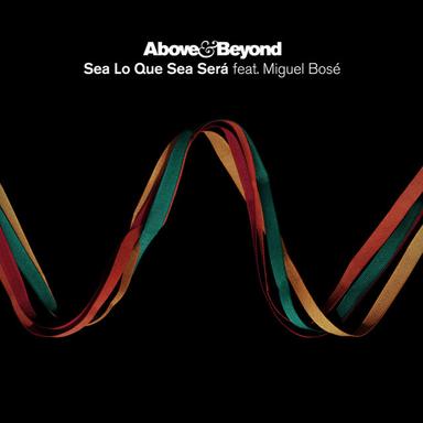 Sea Lo Que Sea Seráq - Radio Edit