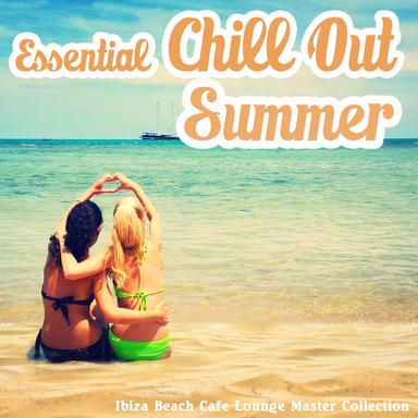 Serenity - Ibiza Island Sunset Mix