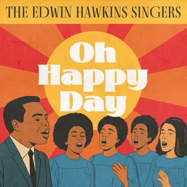 Oh Happy Day (Rerecorded)