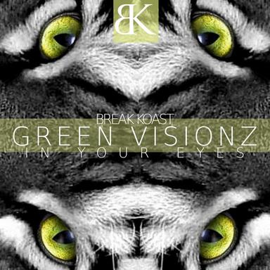 In Your Eyes - Original Mix