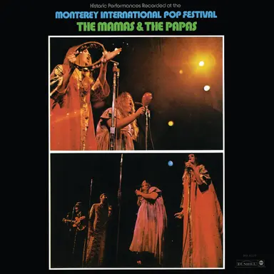 California Dreamin' - Live