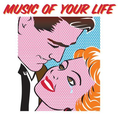 You Keep Me Hanging On (Album Version)