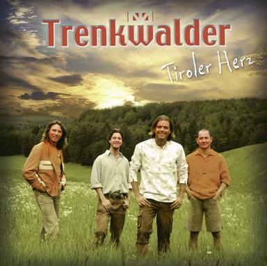 Tiroler Herz
