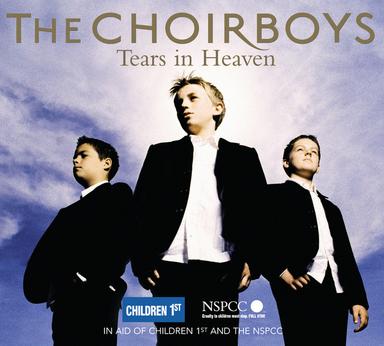 Tears in Heaven