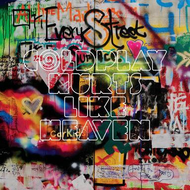 Hurts Like Heaven - Edit