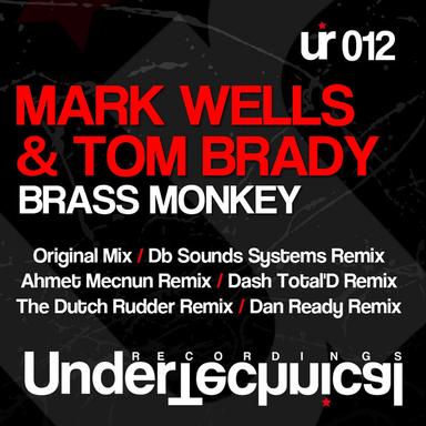 Brass Monkey - The Dutch Rudder Remix