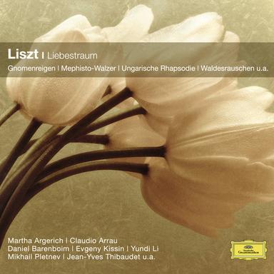 Mephisto Waltz No. 1, S.514 - Edit