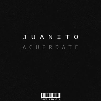 Acuerdate - Original Mix