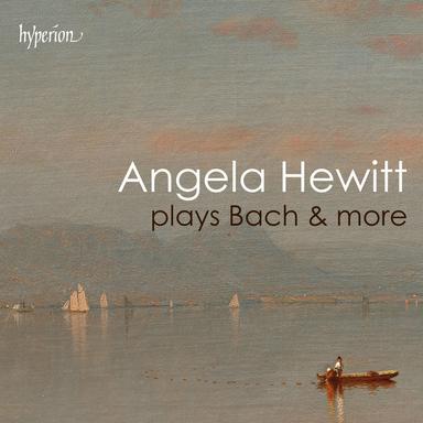 Suite No. 8 in F Minor, HWV 433: III. Allemande