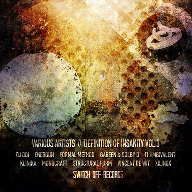 Electric Soul - Original Mix