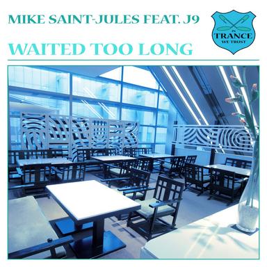 Waited Too Long - Original Dub Mix