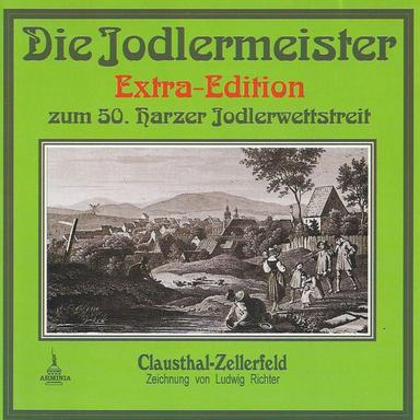 Das Lied uns'rer Heimat