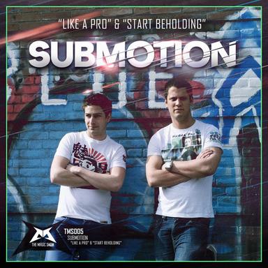 Start Beholding - Original Mix