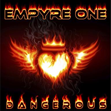 Dangerous - Original Mix