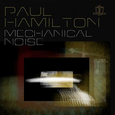 Take Control - Mechanical Noise